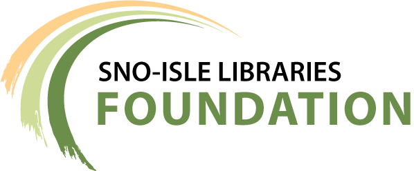 Sno-Isle Libraries Foundation Logo